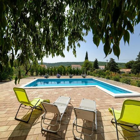 Holiday Home Rokoko Šibenik Buitenkant foto
