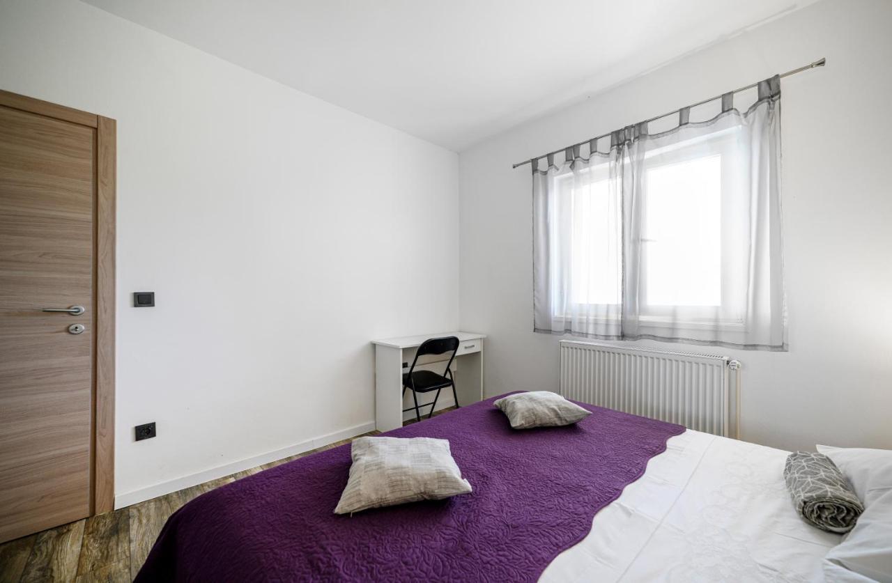 Holiday Home Rokoko Šibenik Buitenkant foto