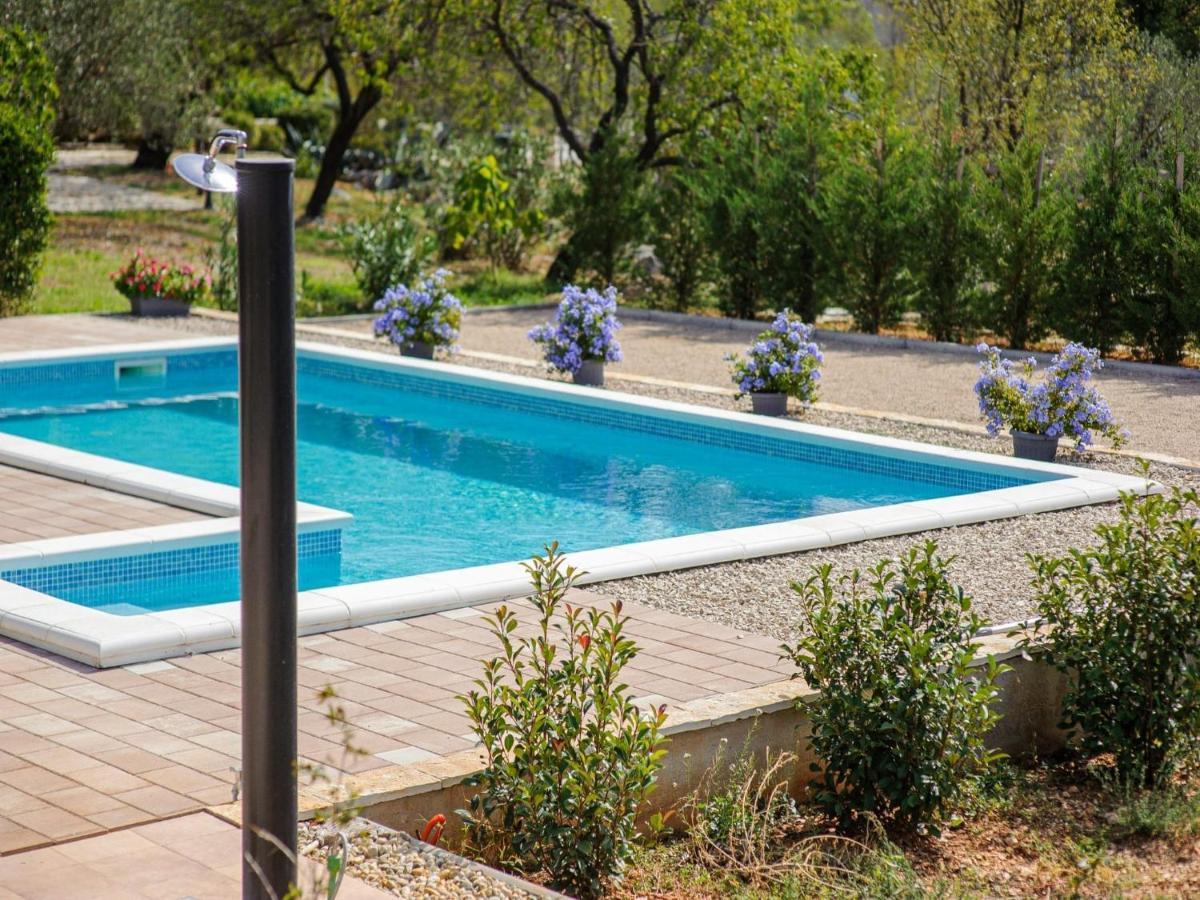 Holiday Home Rokoko Šibenik Buitenkant foto