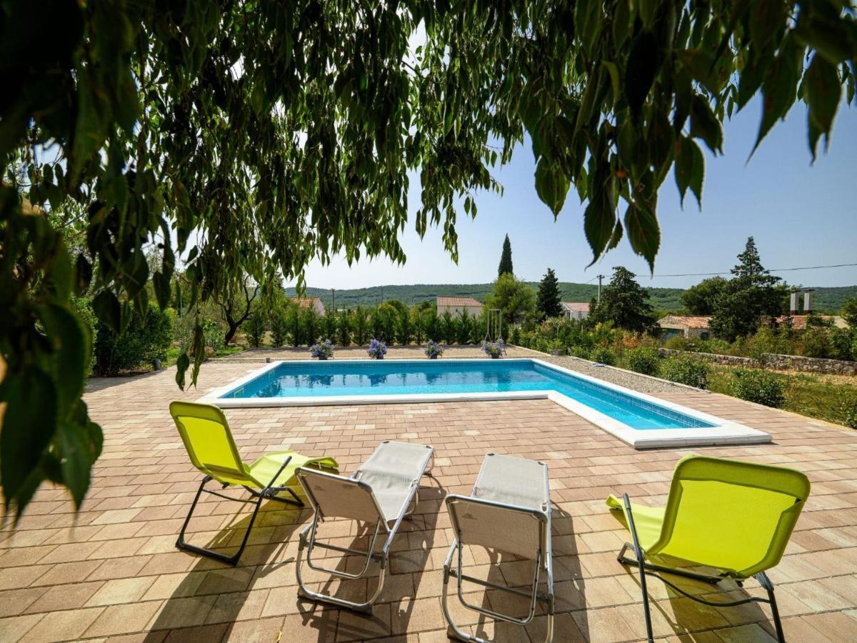Holiday Home Rokoko Šibenik Buitenkant foto